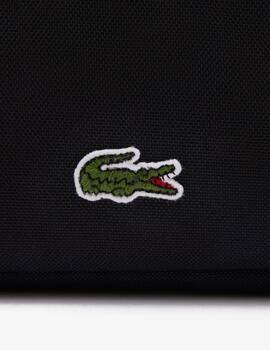 LACOSTE NECESER NEGRO