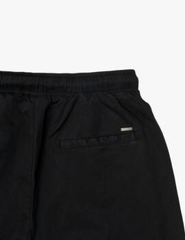 GIANNI LUPO PANTALÓN NEGRO