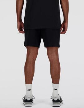 NEW BALANCE SPORT BLACK SHORT