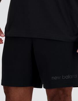 NEW BALANCE SPORT BLACK SHORT