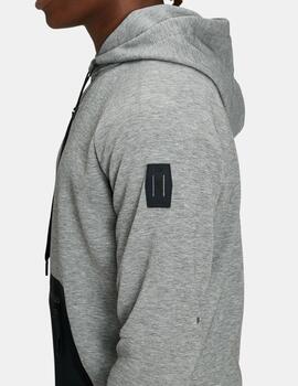 ON HOODIE 3 GRIS