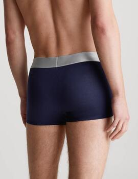 CALZONCILLO CALVIN KLEIN TRUNK N2M