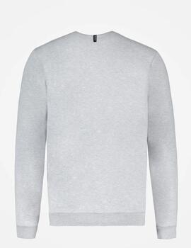 LE COQ SPORTIF SUDADERA GRIS