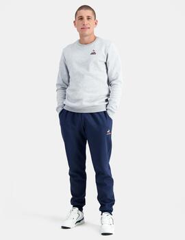 LE COQ SPORTIF SUDADERA GRIS