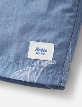 KATIN BAÑADOR GUST BLUE