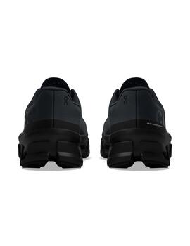 ZAPATILLA CLOUDMONSTER 1 BLACK