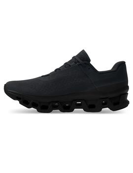 ZAPATILLA CLOUDMONSTER 1 BLACK