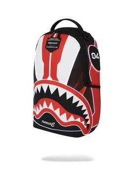 SPRAYGROUND MOCHILA TAGHEUER PORSCHE