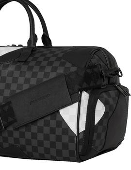 SPRAYGROUND BOLSO TRIPLE DECKER HAIR