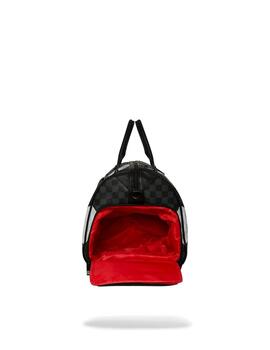 SPRAYGROUND BOLSO TRIPLE DECKER HAIR