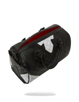 SPRAYGROUND BOLSO TRIPLE DECKER HAIR