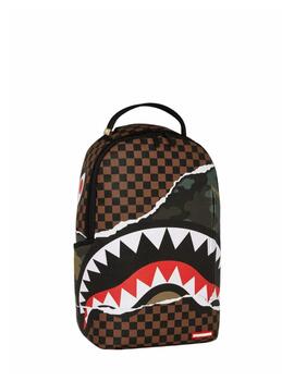 SPRAYGROUND MOCHILA TEAR CAMO