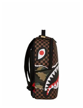 SPRAYGROUND MOCHILA TEAR CAMO