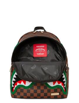 SPRAYGROUND BOLSO CHENILLE SIP