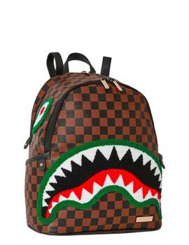 SPRAYGROUND BOLSO CHENILLE SIP