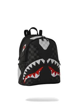 SPRAYGROUND MOCHILA SAVAGE TRIPLE DECKER HAIR