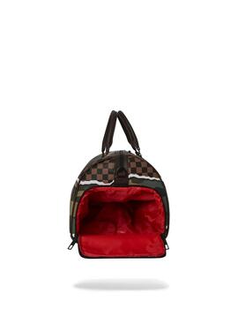 SPRAYGROUND BOLSA DE VIAJE CAMO TEAR IT UP