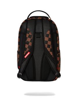 SPRAYGROUND MOCHILA HANGOVER MARRÓN