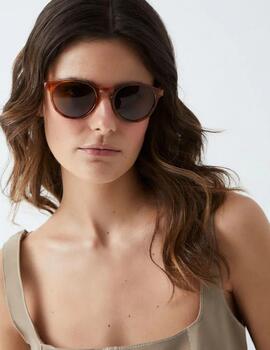 GAFAS PARAFINA ISLA CAREY ROYAL CARAMEL