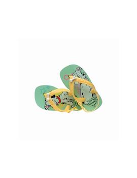 HAV BABY DISNEY CLASSICS II VERDE