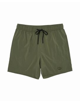 DEUS BAÑADOR BOARDSHORT KAKI