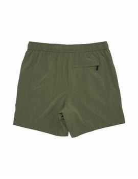 DEUS BAÑADOR BOARDSHORT KAKI