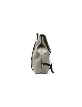 RAINS MOCHILA MINI CEMENT