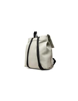 RAINS MOCHILA MINI CEMENT