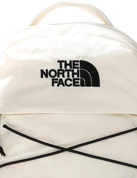 NORTH FACE MOCHILA BOREALIS MINI GARDENIA