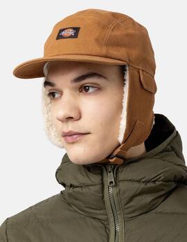 DICKIES DUCK CANVAS COVE BROWN