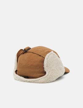 DICKIES DUCK CANVAS COVE BROWN