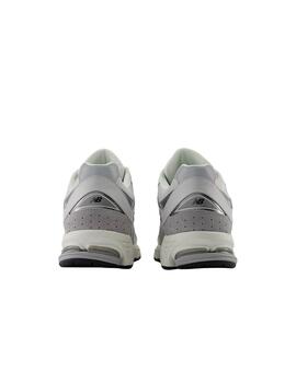 NEW BALANCE 2002R GREY MATTER