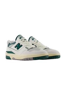 ZAPATILLA NEW BALANCE 550 SALT GREEN