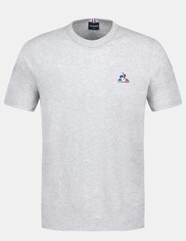 LE COQ CAMISETA GRIS SS Nº2