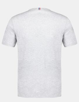 LE COQ CAMISETA GRIS SS Nº2