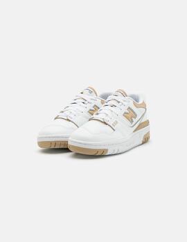 NEW BALANCE ZAPATILLA 550 WHITE INCENSE