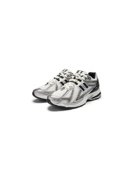 ZAPATILLA NEW BALANCE 1906 SILVER