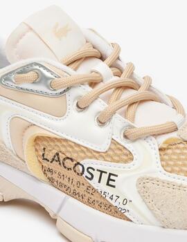 LACOSTE ZAPATILLA NEO 1234 WOMAN