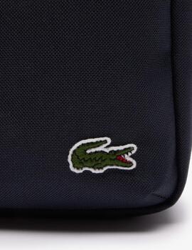 LACOSTE BANDOLERA MARINO VERTICAL CAMERA