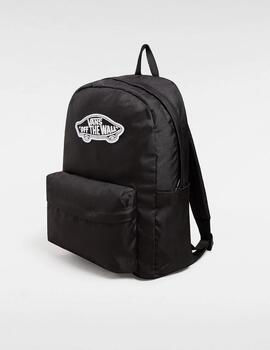 VANS MOCHILA NEGRA OLD SKOOL CLASSIC