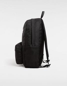 VANS MOCHILA NEGRA OLD SKOOL CLASSIC