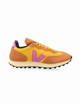 VEJA ZAPATILLA RIO BRANCO OURO ULTRAVIOLET