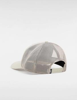 VANS GORRA CLASSIC PATCH BEIGE