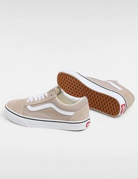 VANS ZAPATILLA OLD SKOOL THEORY ATMOSPHERE