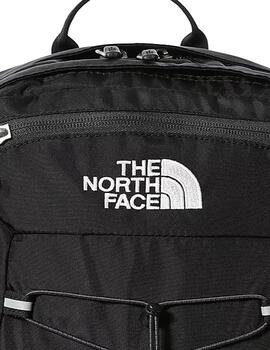 NORTH FACE MOCHILA BOREALIS BLACK ASPHALT