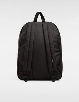 VANS MOCHILA NEGRA SKOOL DROP V