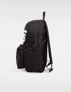 VANS MOCHILA NEGRA SKOOL DROP V