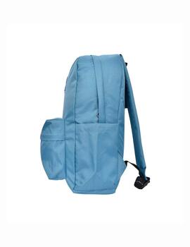 VANS MOCHILA AZUL