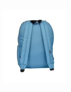 VANS MOCHILA AZUL