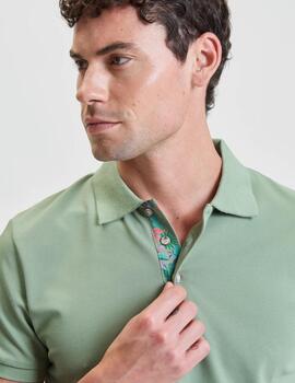 GIANNI POLO VERDE